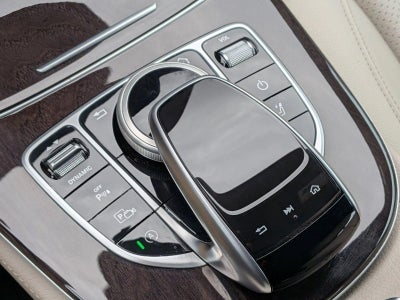 2019 Mercedes-Benz E-Class E 450 4MATIC® Wagon