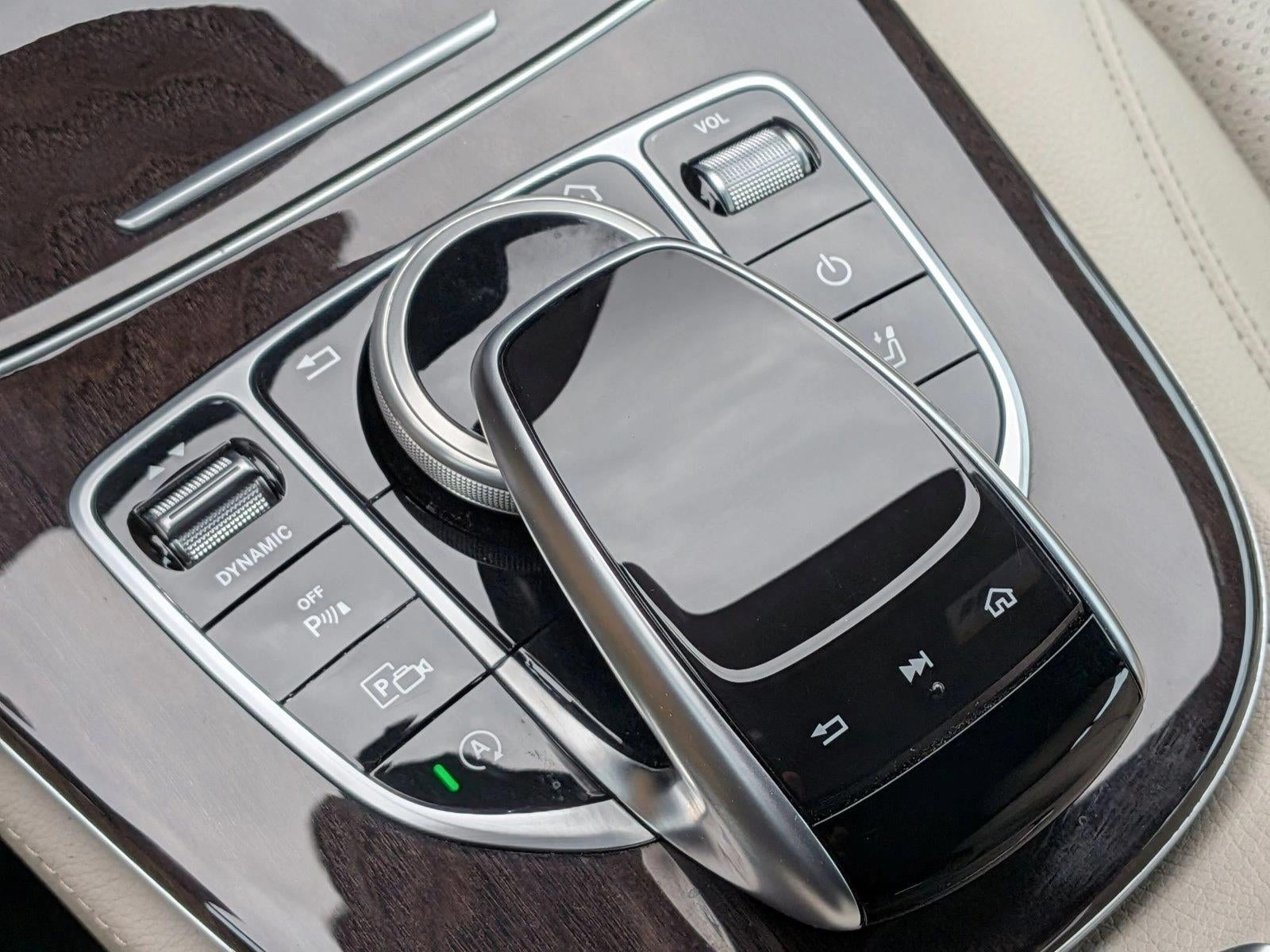 2019 Mercedes-Benz E-Class E 450 4MATIC® Wagon