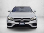 2019 Mercedes-Benz E-Class E 450 4MATIC® Wagon