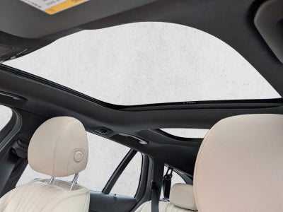 2019 Mercedes-Benz E-Class E 450 4MATIC® Wagon