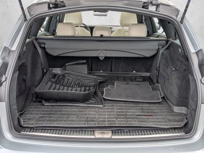 2019 Mercedes-Benz E-Class E 450 4MATIC® Wagon