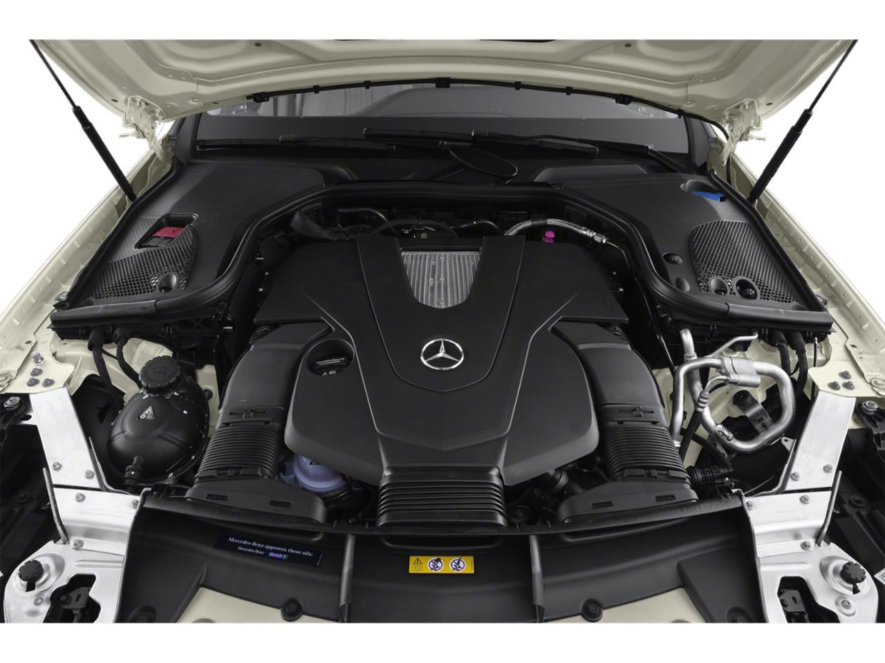 2019 Mercedes-Benz E-Class E 450 4MATIC® Wagon