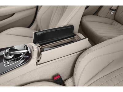 2019 Mercedes-Benz E-Class E 450 4MATIC® Wagon