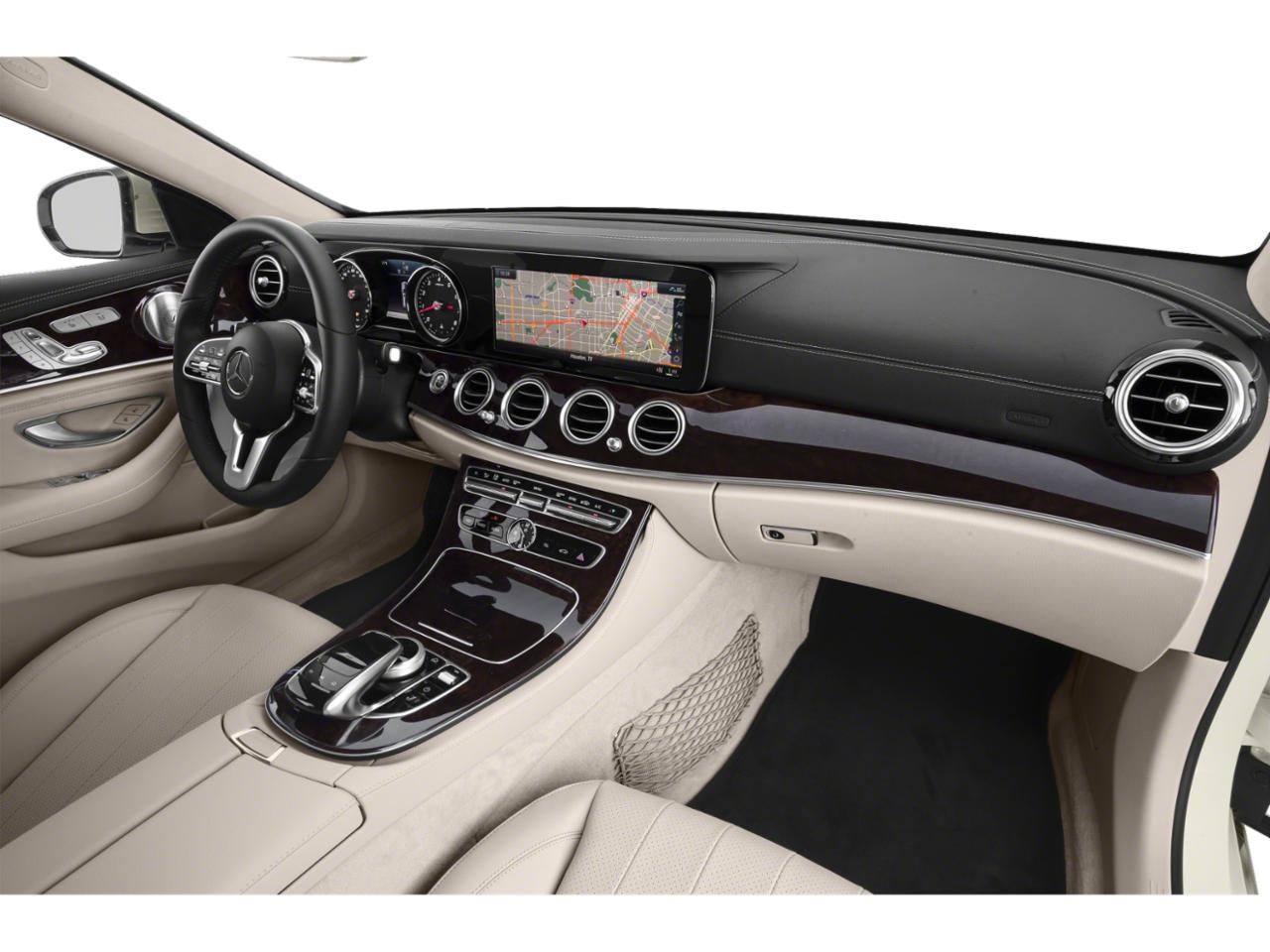 2019 Mercedes-Benz E-Class E 450 4MATIC® Wagon