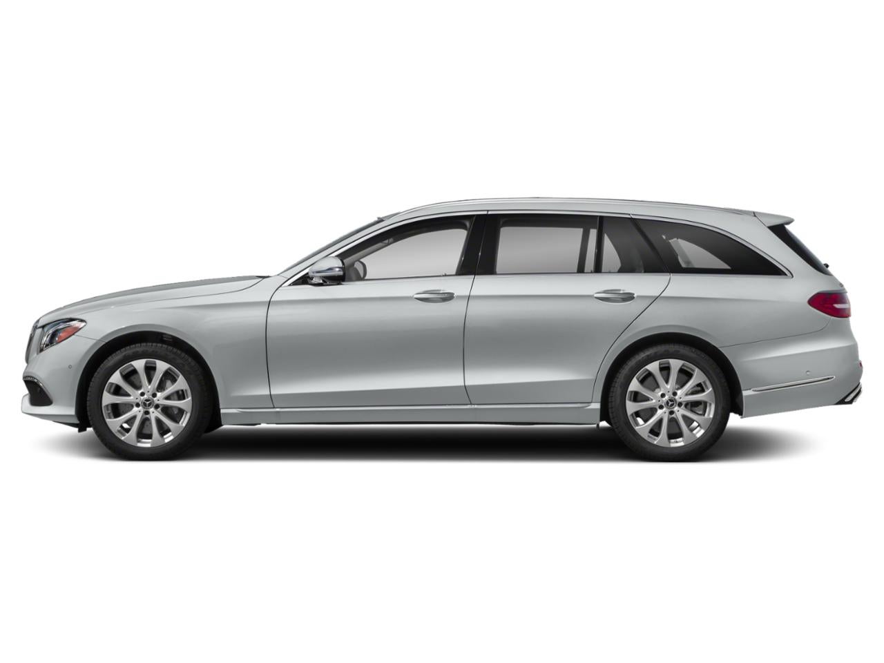 2019 Mercedes-Benz E-Class E 450 4MATIC® Wagon