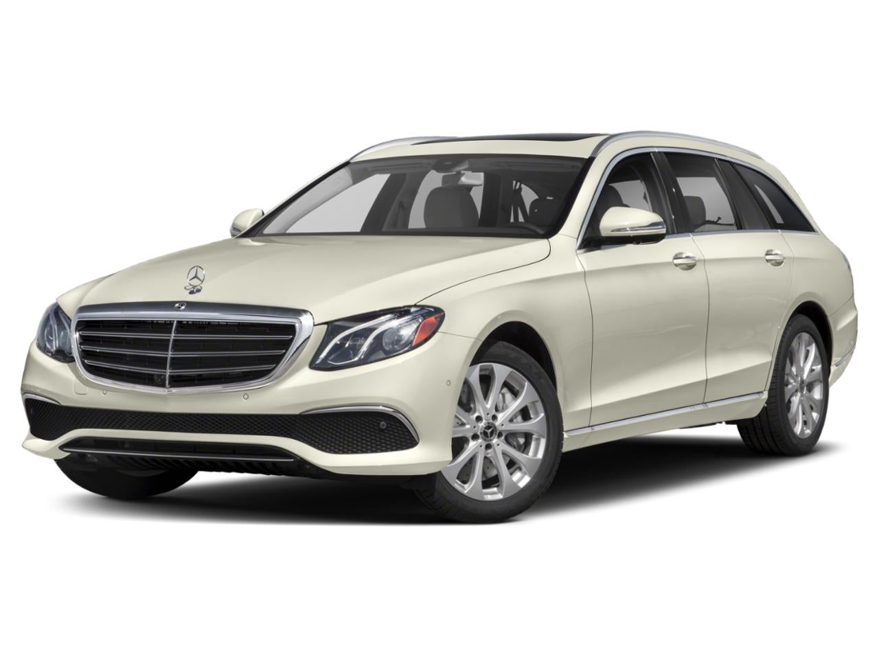 2019 Mercedes-Benz E-Class E 450 4MATIC® Wagon