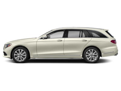 2019 Mercedes-Benz E-Class E 450 4MATIC® Wagon