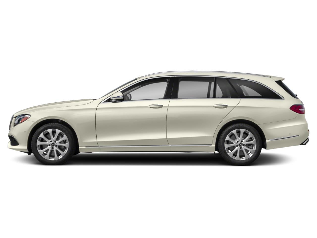 2019 Mercedes-Benz E-Class E 450 4MATIC® Wagon