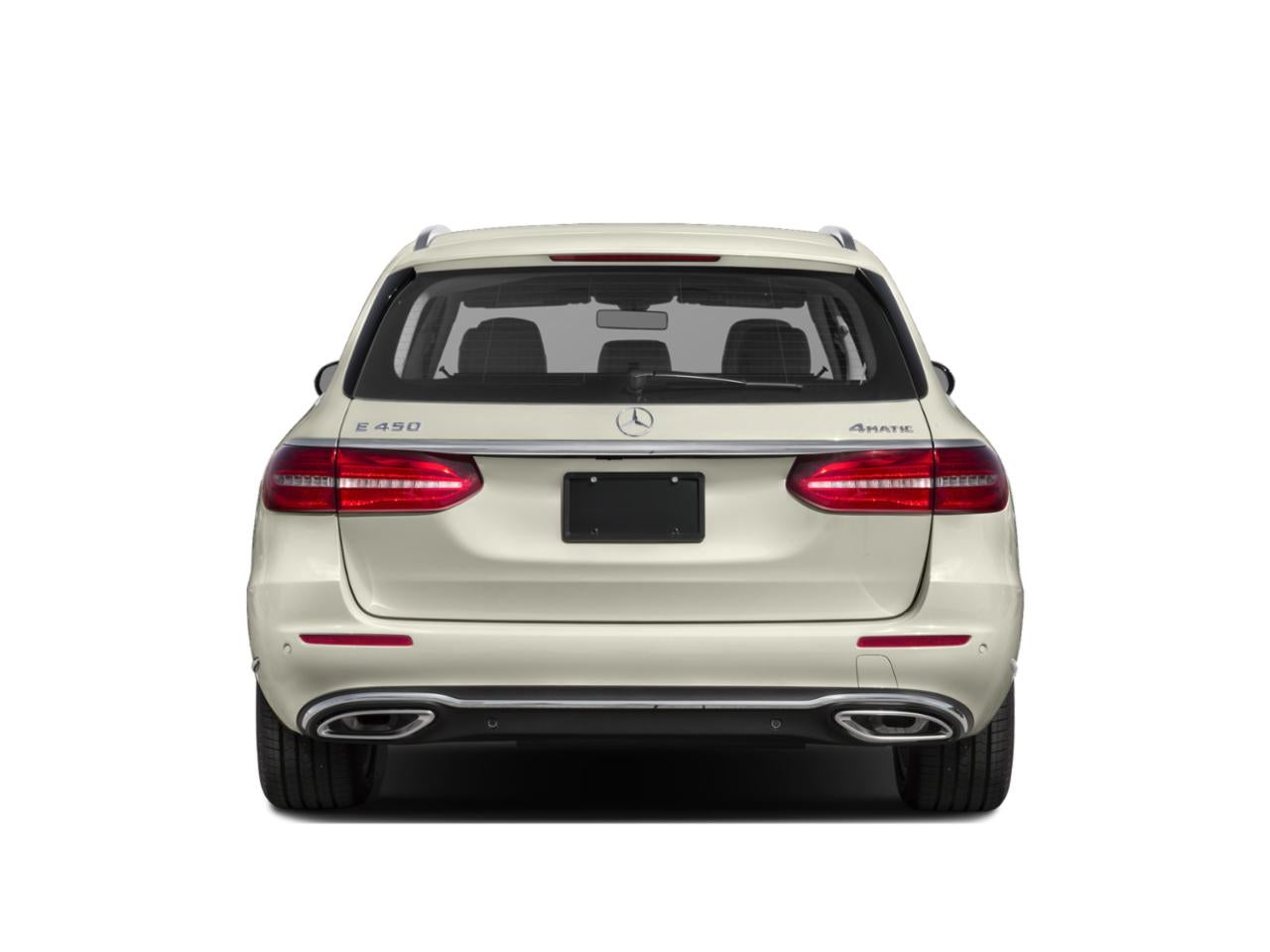 2019 Mercedes-Benz E-Class E 450 4MATIC® Wagon