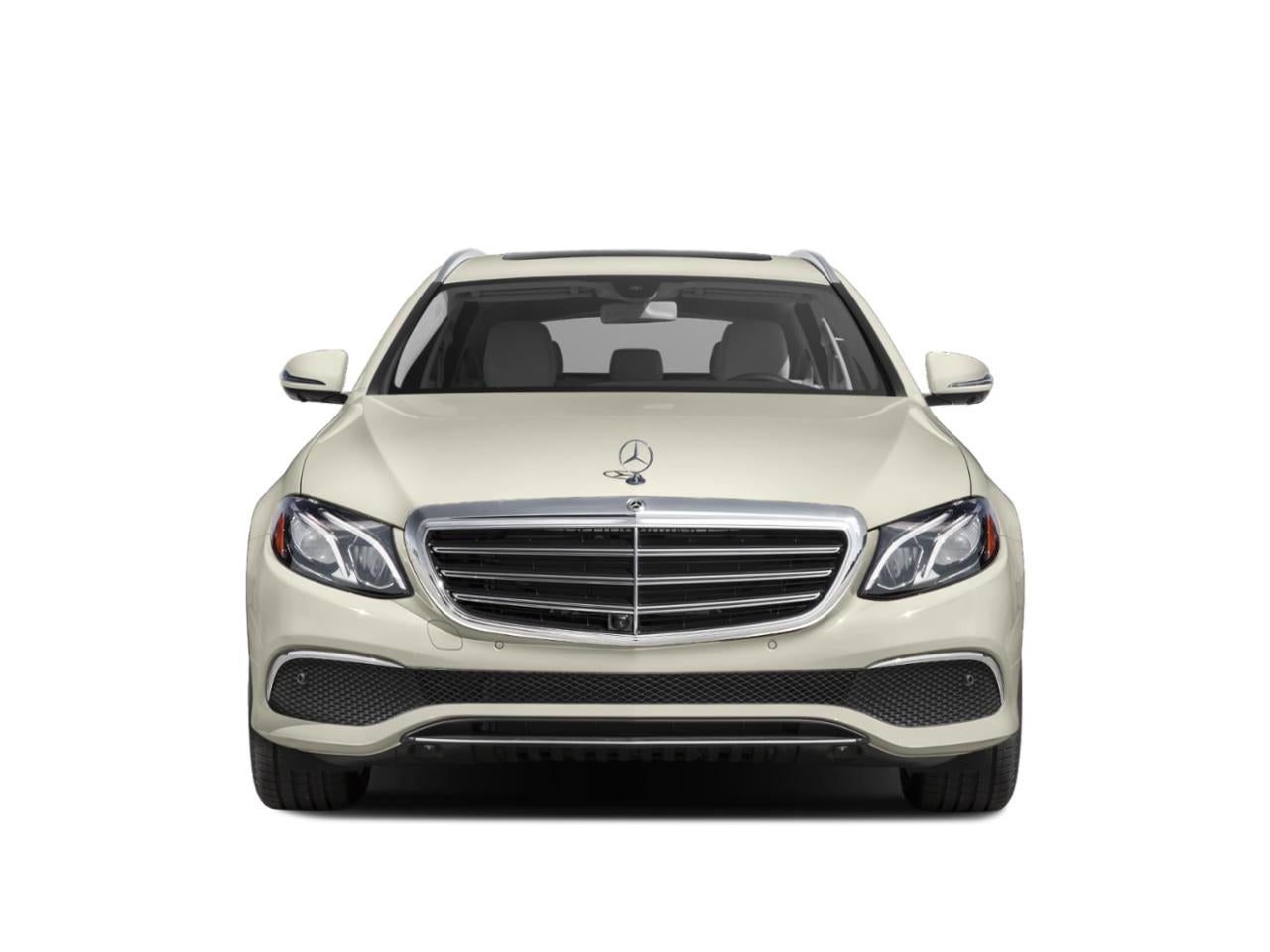 2019 Mercedes-Benz E-Class E 450 4MATIC® Wagon