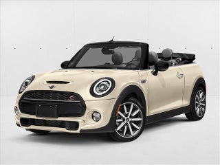 2020 MINI Cooper S Convertible Cooper S