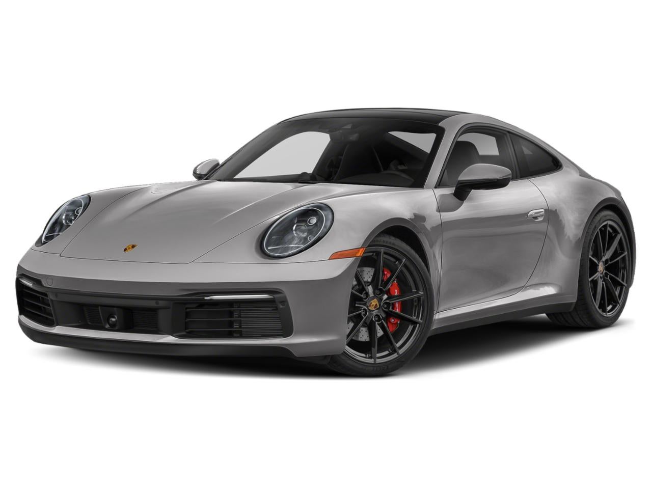 2023 Porsche 911 Carrera T Coupe