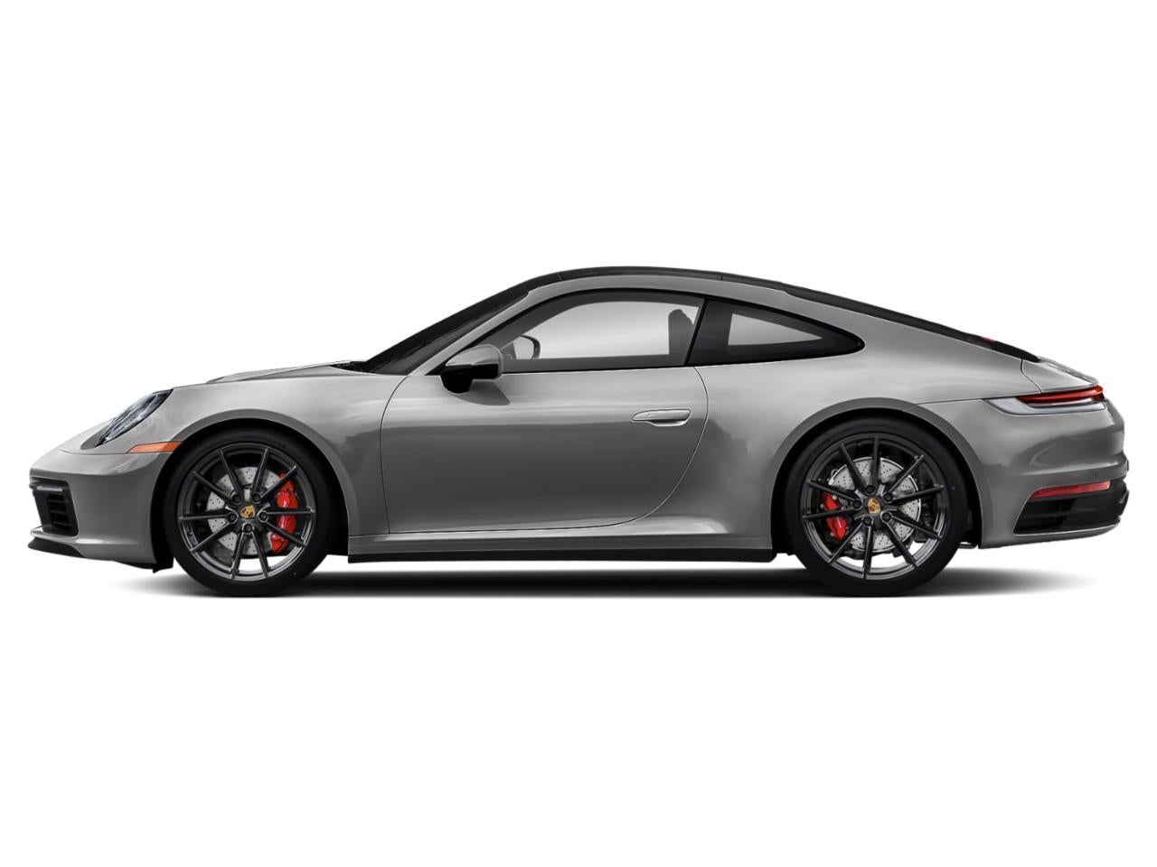 2023 Porsche 911 Carrera T Coupe