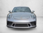 2018 Porsche 911 GT3 Coupe