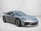 2018 Porsche 911 GT3 Coupe