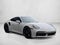 2022 Porsche 911 Turbo S Coupe