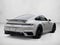 2022 Porsche 911 Turbo S Coupe