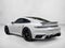 2022 Porsche 911 Turbo S Coupe
