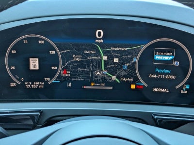 2026 Porsche Cayenne AWD