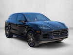 2026 Porsche Cayenne AWD
