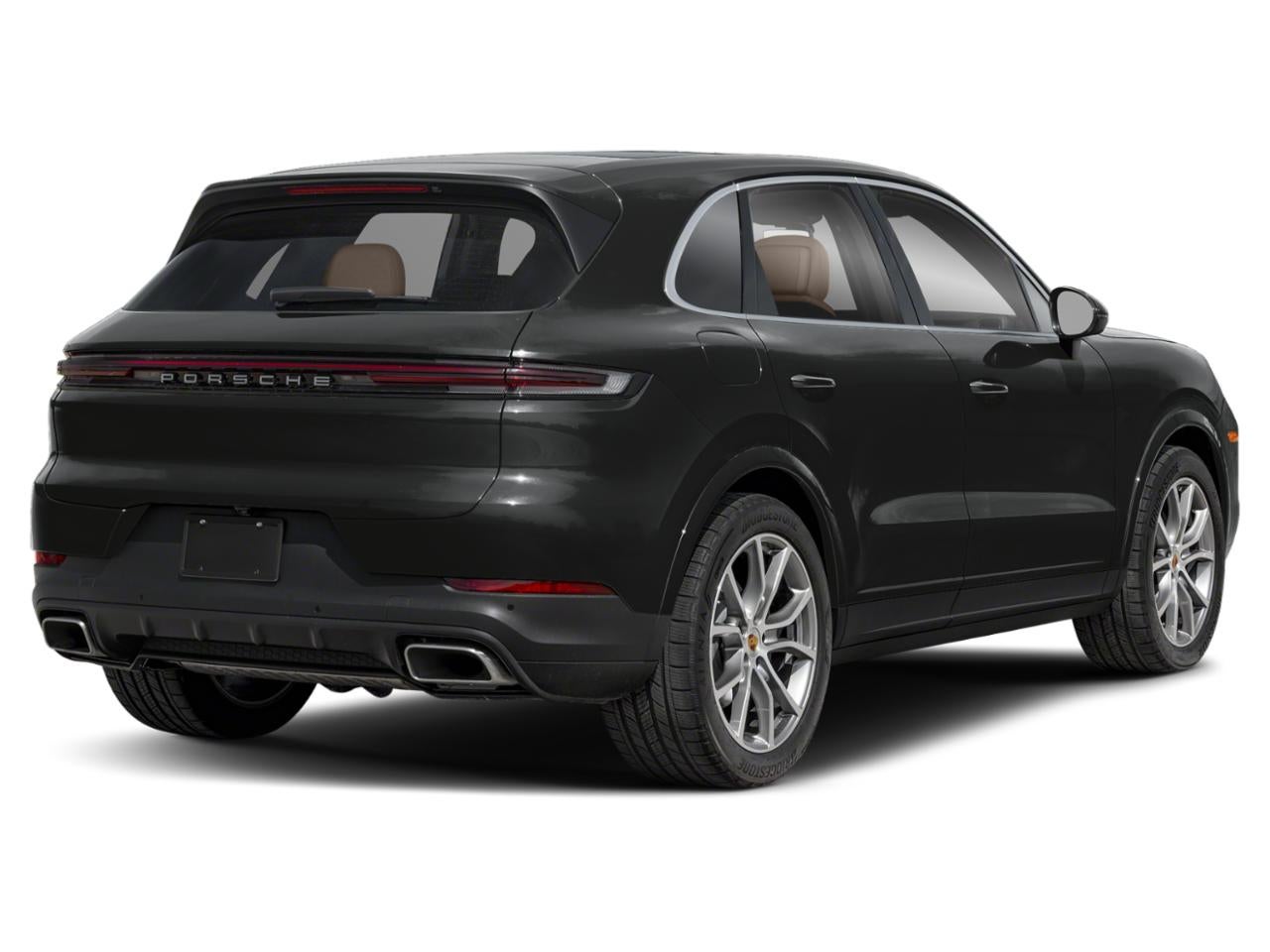 2026 Porsche Cayenne AWD