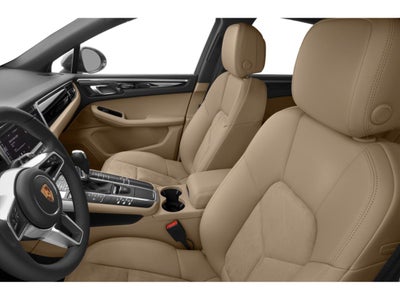 2021 Porsche Macan S AWD