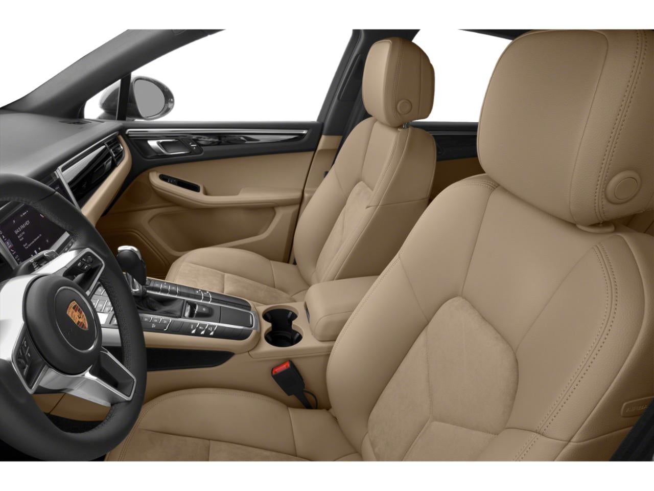 2021 Porsche Macan S AWD