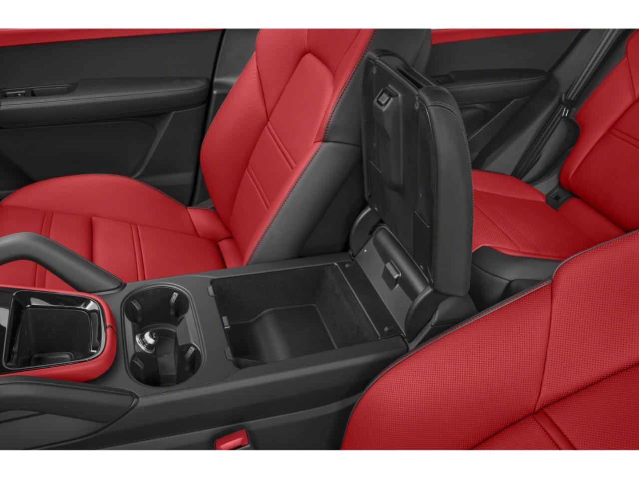 2024 Porsche Cayenne Coupe AWD