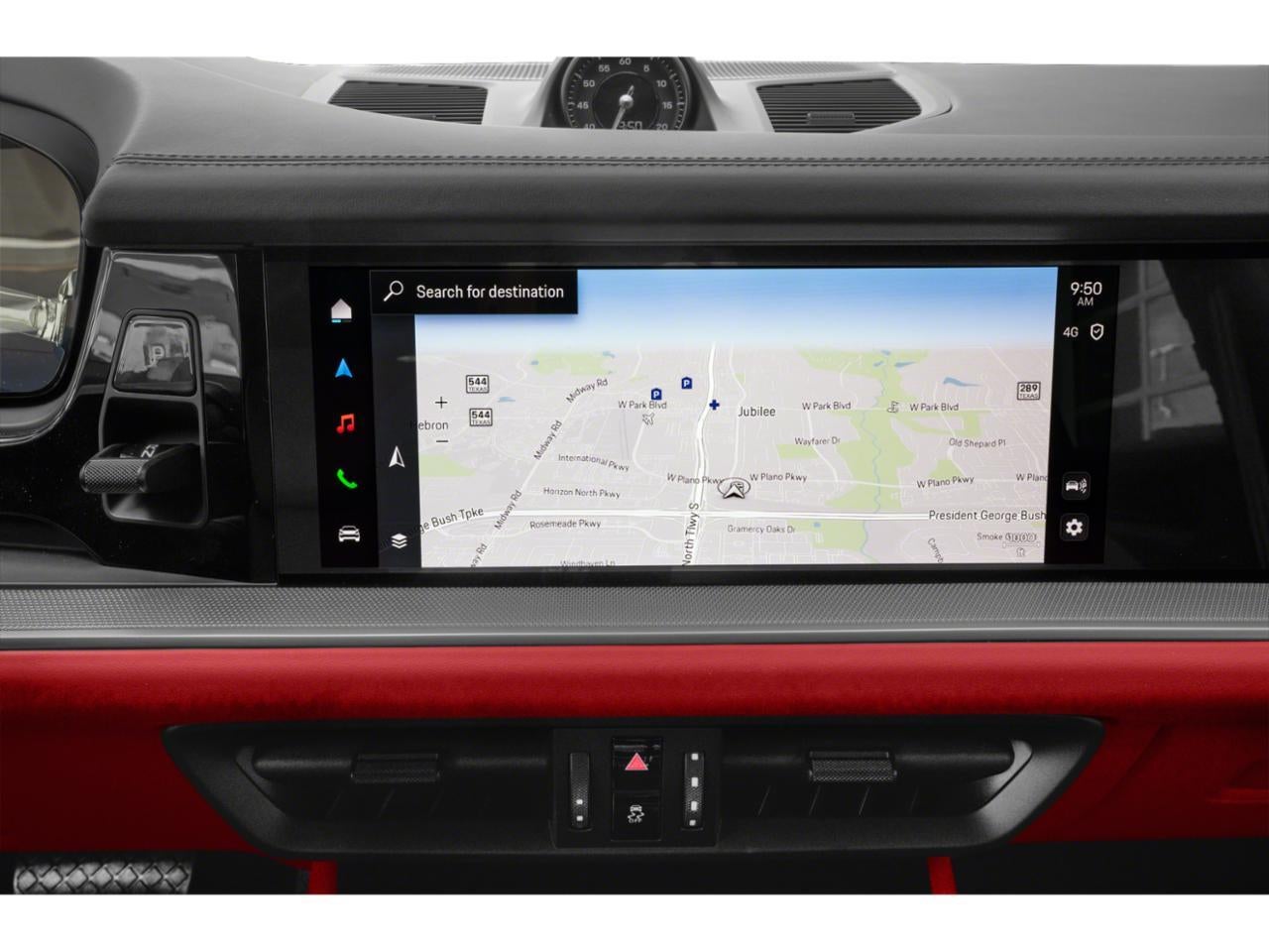 2024 Porsche Cayenne Coupe AWD