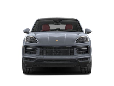 2024 Porsche Cayenne Coupe AWD