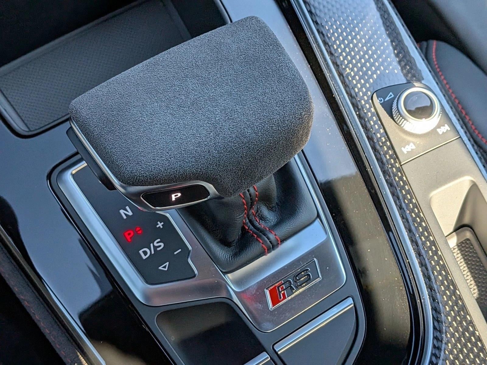 2024 Audi RS 5 Sportback 2.9 TFSI quattro