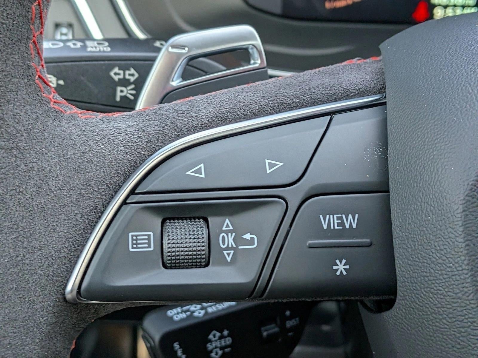 2024 Audi RS 5 Sportback 2.9 TFSI quattro