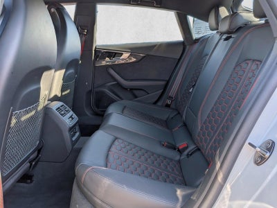 2024 Audi RS 5 Sportback 2.9 TFSI quattro