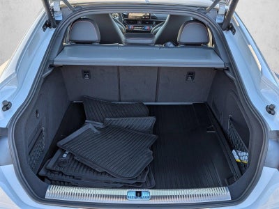 2024 Audi RS 5 Sportback 2.9 TFSI quattro