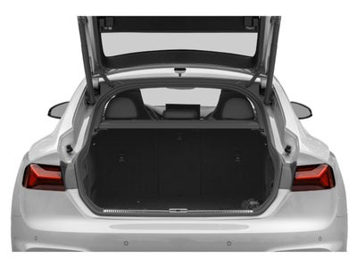 2024 Audi RS 5 Sportback 2.9 TFSI quattro