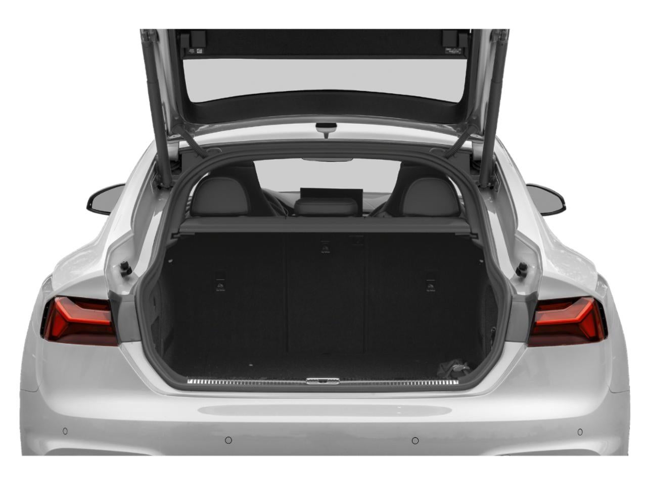 2024 Audi RS 5 Sportback 2.9 TFSI quattro