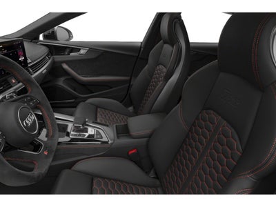 2024 Audi RS 5 Sportback 2.9 TFSI quattro