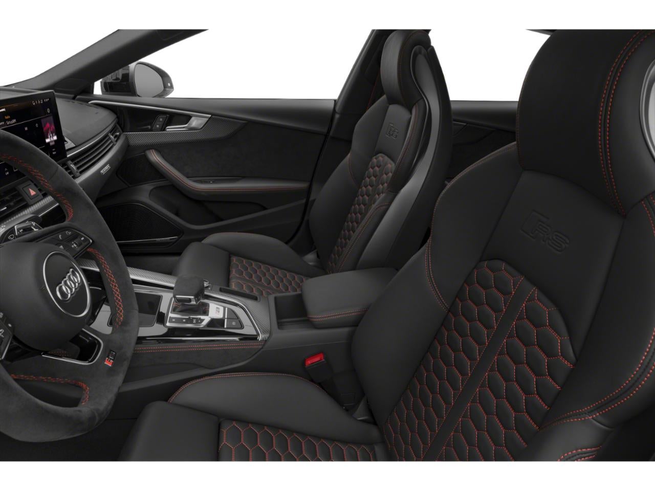 2024 Audi RS 5 Sportback 2.9 TFSI quattro