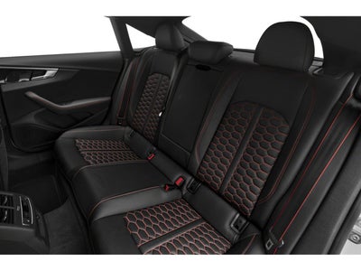 2024 Audi RS 5 Sportback 2.9 TFSI quattro