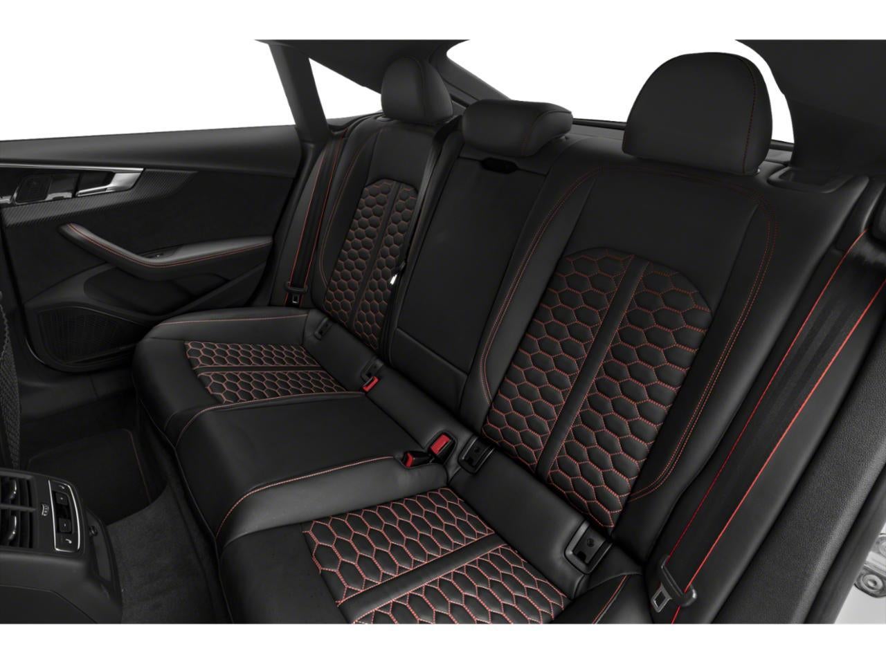 2024 Audi RS 5 Sportback 2.9 TFSI quattro