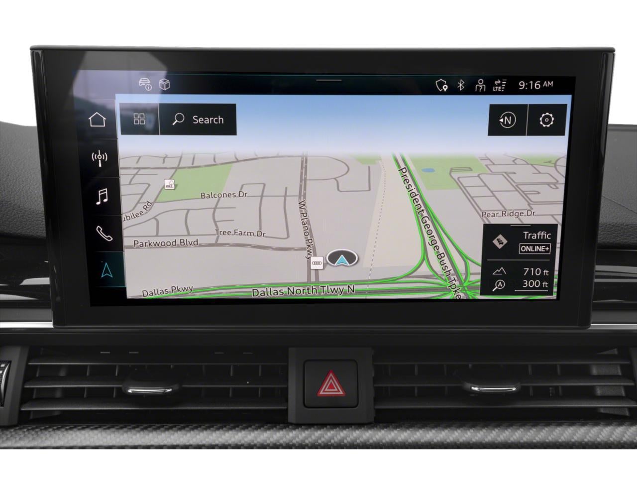 2024 Audi RS 5 Sportback 2.9 TFSI quattro