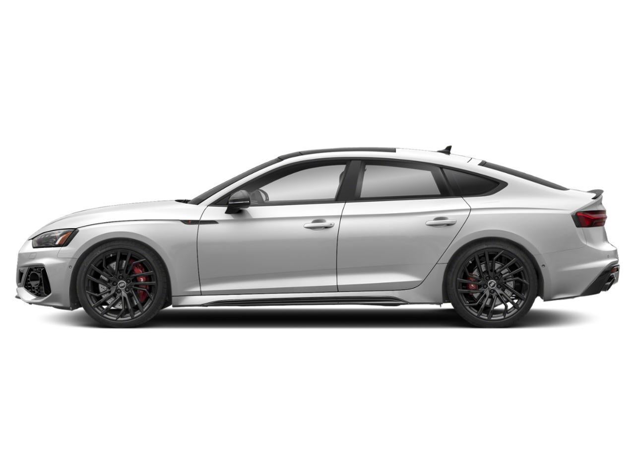 2024 Audi RS 5 Sportback 2.9 TFSI quattro