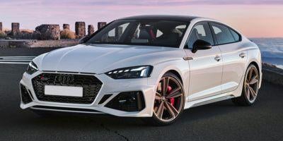 2024 Audi RS 5 Sportback 2.9 TFSI quattro