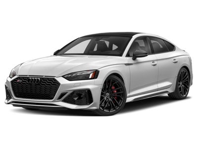 2024 Audi RS 5 Sportback 2.9 TFSI quattro