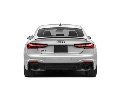 2024 Audi RS 5 Sportback 2.9 TFSI quattro