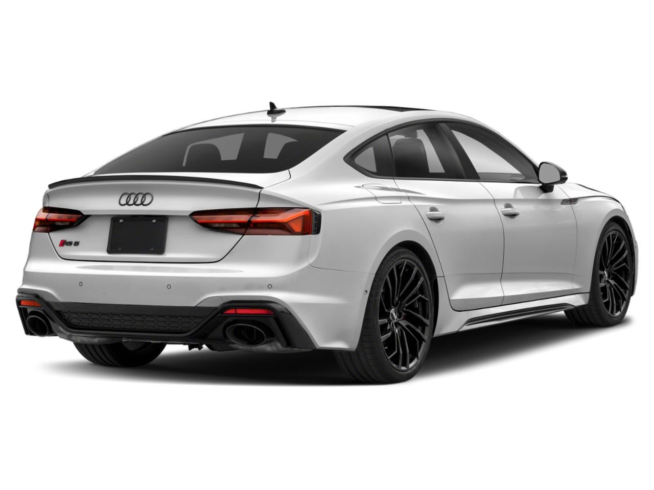 2024 Audi RS 5 Sportback 2.9 TFSI quattro