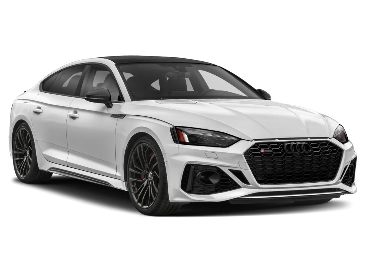 2024 Audi RS 5 Sportback 2.9 TFSI quattro