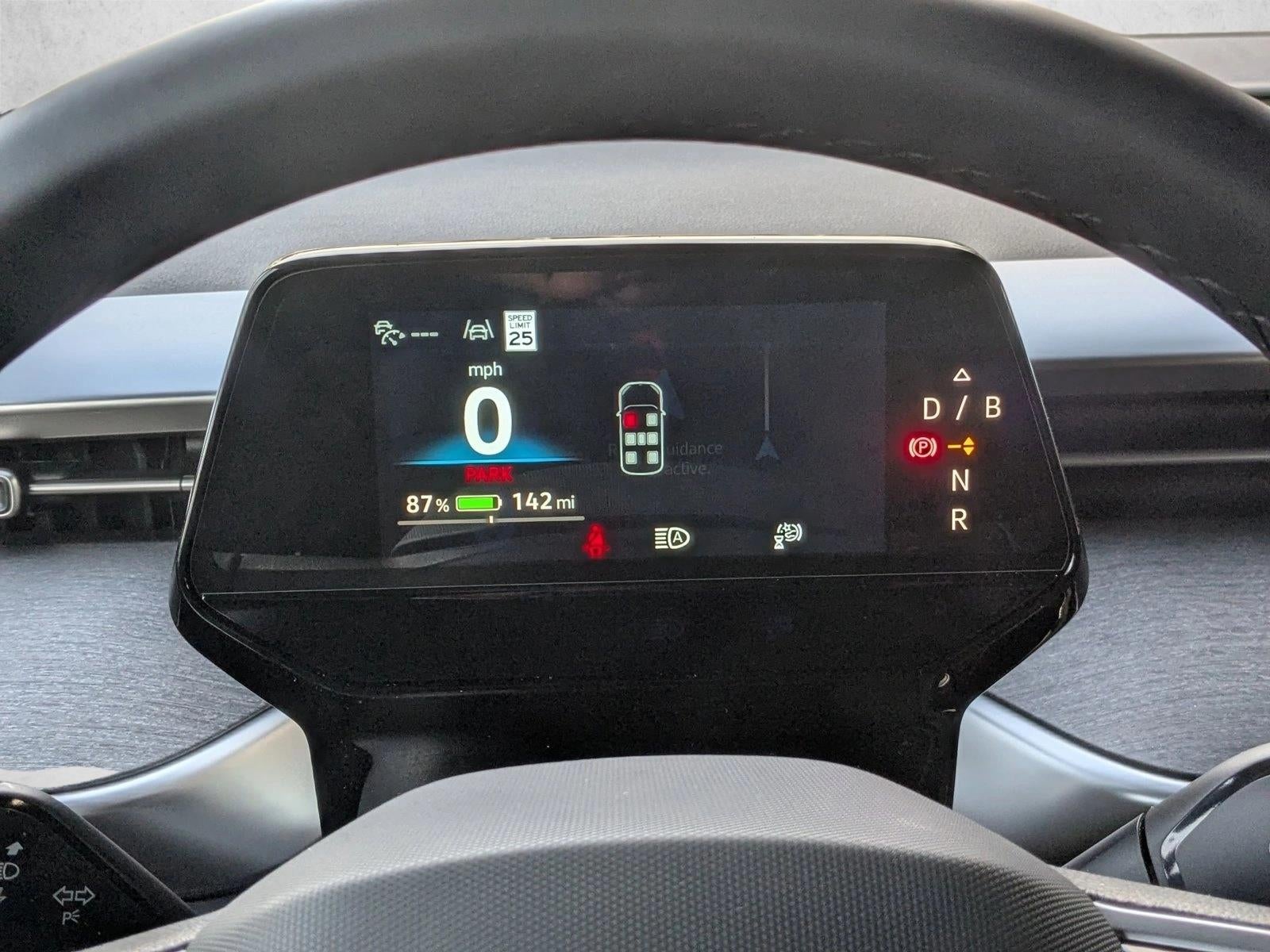 2025 Volkswagen ID. Buzz Pro S RWD