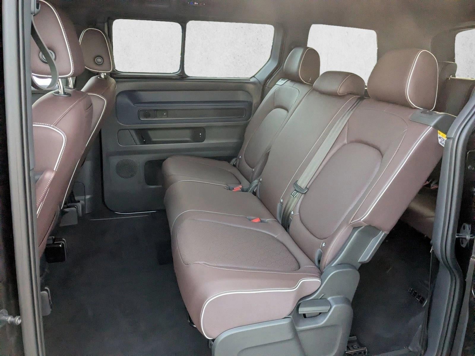 2025 Volkswagen ID. Buzz Pro S RWD