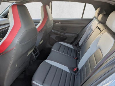 2024 Volkswagen Golf GTI 2.0T SE DSG